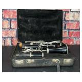 Bundy clarinet