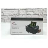 D B TECH Film, and slide scanner