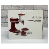 Antree stand mixer attachment