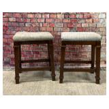 2  barstools