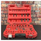 Craftsman Socket  wrench set