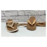 Kuailu, Coface sandals womenï¿½s 9.5 unused