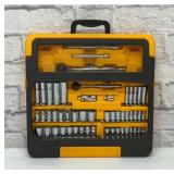 Workforce socket set