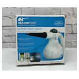 Steam fast handheld steam cleaner