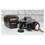 VTG Nikon F 35mm camera
