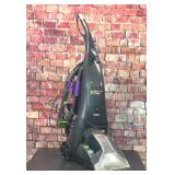 Bissell carpet shampooer