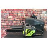 POULAN CHAIN SAW