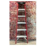 HUSKY STEP LADDER 6ï¿½