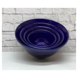 HUGE USA MIXING BOWLS NESTING 14ï¿½ï¿½