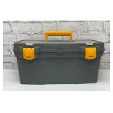 Workforce toolbox