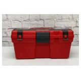 Keeper toolbox