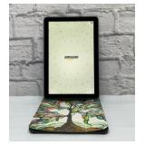 Amazon Kindle fire 10 x 7ï¿½ï¿½ with case