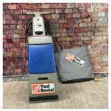 Pro carpet cleaning system