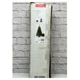 4ï¿½ Ashland Christmas tree pre-lit