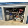 ONLINE STORAGE LIEN AUCTION DAVIDSON STORAGE