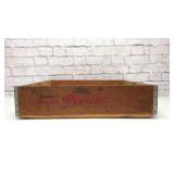 VTG MERITA BREAD delivery box