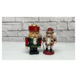 2 NUTCRACKERS 6.5
