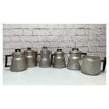 WEAREVER percolators