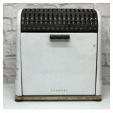 Kenmore space heater stove vintage