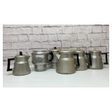 WEAREVER Percolators