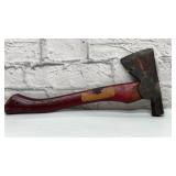 Antique hammer hatchet 14 inches