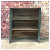 Primitive jelly cupboard top