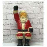 Antique papier mache