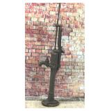 F E MYERS & BROS PUMP