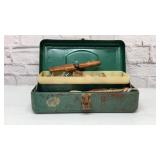 VTG tackle box full