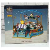 CAROLE TOWNE THE TEA CUPS ANIMATED