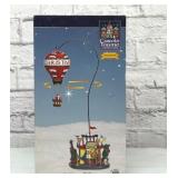 CAROLE TOWNE BALLOON RIDES