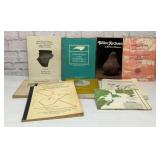 Native American archaeology books