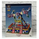 CAROLE TOWNE THE ZINGER ANIMATED