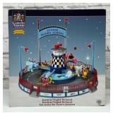 CAROLE TOWNE JUNIOR FLIGHT SCHOOL ANIMATED