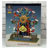 CAROLE TOWNE STARBURST DERRIS WHEEL