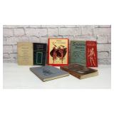 Native American Books