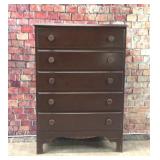 VTG chest of drawers