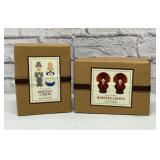 Harvest Lights Thanksgiving candles