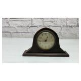 Petite Gilbert mantle clock