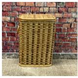 Woven Hamper