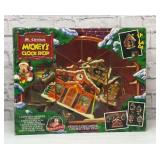 Mr. Christmas Mickey