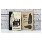 Field guides to identifying arrowheads