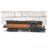 VTG Lionel train engine 2388 the Milwaukee Road
