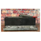 Toolbox with tools18x6