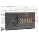 1951 Emerson radio bakelite