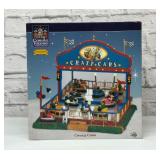 CAROLE TOWNE CRAZY CARS ANIMATED