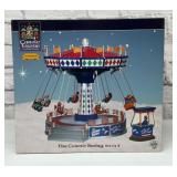 CAROLE TOWNE COSMIC SWING ANIMATED