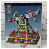 CAROLE TOWNE THE ZINGER AUTOMATED