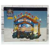 CAROLE TOWNE DUCK HUNT ANIMATED 10