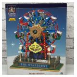 CAROLE TOWNE THE STARBURST FERRIS WHEEL